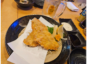 釣り師 鯵仙人 橋本店: りんごhさんの2026年09月09日の1枚目の投稿写真