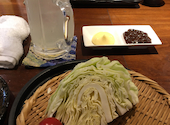 うまい肴と鶏焼酒家 六方 はちべい: あこさんの2020年11月01日の2枚目の投稿写真