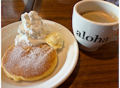 アロハテーブル ALOHA TABLE 星が丘テラス: たかさんの2026年08月31日の3枚目の投稿写真
