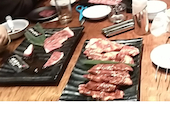 焼肉ヌルボンガーデン新宮: あゆさんの2025年11月の1枚目の投稿写真