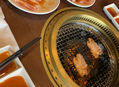焼肉ぐりぐり家 PREMIUM ゆめタウン 廿日市店: どっすんさんの2025年02月13日の2枚目の投稿写真