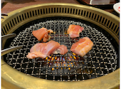 焼肉ぐりぐり家 PREMIUM ゆめタウン 廿日市店: どっすんさんの2025年05月15日の2枚目の投稿写真
