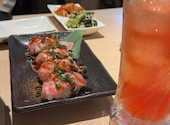 【貸切大歓迎】喫煙可 卓上サワー飲み放題600円 焼肉ホルモン やまと 大和店: ウォルナさんの2026年06月28日の1枚目の投稿写真