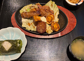 ラーメンときどき酒場 雷田 川東店: みのさんの2025年01月21日の1枚目の投稿写真