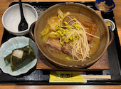 ラーメンときどき酒場 雷田 川東店: みのさんの2025年01月21日の2枚目の投稿写真
