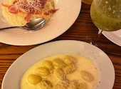 カフェ ラ ボエム Cafe LA BOHEME 白金: びすこさんの2025年05月15日の1枚目の投稿写真