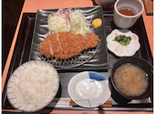 とんかつ和幸 八重洲地下街八重洲店: モモちゃんさんの2026年09月30日の1枚目の投稿写真