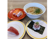 かっぱ寿司 河口湖インター店: モモちゃんさんの2026年04月30日の1枚目の投稿写真