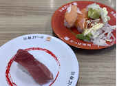 かっぱ寿司 河口湖インター店: モモちゃんさんの2026年08月31日の1枚目の投稿写真