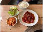炭火焼肉 鉄庵: モモちゃんさんの2026年04月30日の1枚目の投稿写真