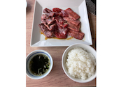 炭火焼肉 鉄庵: モモちゃんさんの2026年08月31日の1枚目の投稿写真