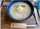 RAMEN KURAICHI 蔵一: モモちゃんさんの2026年07月31日の1枚目の投稿写真