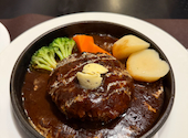 ステーキとハンバーグの店 アウトバースト&ポンタ: よみちゃんさんの2026年05月05日の1枚目の投稿写真