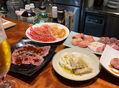SAPPORO NIKUAZABU サッポロニクアザブ: ももさんの2026年09月13日の1枚目の投稿写真