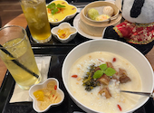 china cafe チャイナ カフェ: cocoさんの2025年06月01日の1枚目の投稿写真