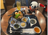 china cafe チャイナ カフェ: cocoさんの2025年12月07日の1枚目の投稿写真