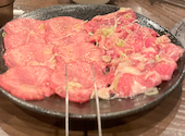 焼肉べこ六 昭島店: あいこさんの2026年07月11日の1枚目の投稿写真