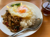 タイ国居酒屋 バーンキラオ 国立店: あいこさんの2026年04月19日の2枚目の投稿写真
