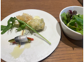 THE PARKSIDE GRILL by SCHMATZ ザ パークサイドグリル バイ シュマッツ: あいこさんの2026年10月21日の1枚目の投稿写真