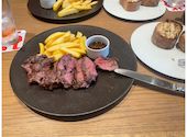 THE PARKSIDE GRILL by SCHMATZ ザ パークサイドグリル バイ シュマッツ: あいこさんの2026年10月21日の3枚目の投稿写真