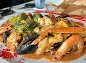 DANCING CRAB ダンシングクラブ グランフロント大阪店: あやとさんの2026年03月30日の1枚目の投稿写真