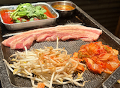 韓国屋台料理とプルコギ専門店 ヒョンチャンプルコギ 広島紙屋町店: あやとさんの2026年05月31日の2枚目の投稿写真