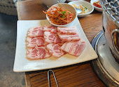 炭火焼肉・韓国料理 KollaBo (コラボ) 学芸大学店: yotsuさんの2026年04月の1枚目の投稿写真