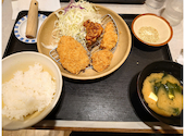 とんかつながた園 コスモタワー店: よっちゃんさんの2026年10月12日の1枚目の投稿写真