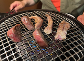 誠の焼肉 伊豆焼肉ほのり: Fumiさんの2023年08月08日の1枚目の投稿写真