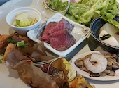 zukekura DELI&CAFE: はるみちゃんさんの2026年04月11日の1枚目の投稿写真
