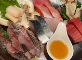 升 和食 くろもんじ: あゆとさんの2026年08月01日の2枚目の投稿写真