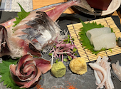 升 和食 くろもんじ: あゆとさんの2026年08月01日の3枚目の投稿写真