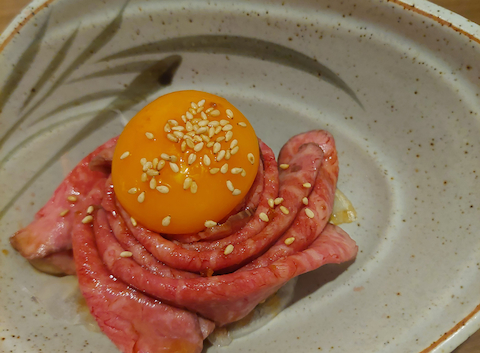 産直焼肉 かごまる: akoさんの2026年01月28日の2枚目の投稿写真