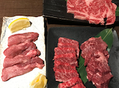 姫路　焼肉　牛凪: モミさんの2024年04月の1枚目の投稿写真