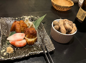 あじと 吉祥寺南口店: David.Luizさんの2024年10月27日の3枚目の投稿写真