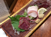 【御八 池袋店】 個室 居酒屋 もつ鍋: David.Luizさんの2025年10月の1枚目の投稿写真