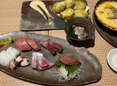 完全個室完備！郷土酒肴　あおもり屋　池袋本店: David.Luizさんの2025年08月の1枚目の投稿写真