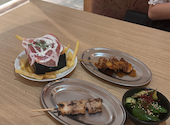 串とメシにはサケキタル 名古屋駅前店: にょんさんの2026年07月29日の1枚目の投稿写真