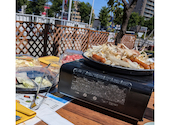 アサヒビール園 はまなす館: 菊丸さんの2026年08月07日の1枚目の投稿写真