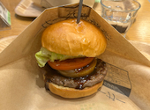 グルメバーガー専門店　淡路島バーガー国立谷保店: つくしさんの2026年05月の1枚目の投稿写真