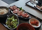 焼肉たなか商店: あーちゃんさんの2026年08月20日の1枚目の投稿写真