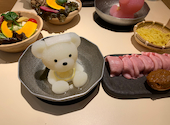 北海道めんこい くまちゃん温泉 渋谷店: ゆなさんの2025年10月07日の2枚目の投稿写真