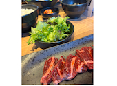 WAGYU焼肉 悠雅 君津1号店: きーさんの2026年03月21日の1枚目の投稿写真