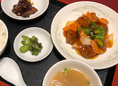 中国料理 白鳳 渋谷店: みまどさんの2026年05月26日の2枚目の投稿写真
