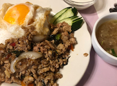 タイ料理 ロッディー: みまどさんの2026年05月28日の1枚目の投稿写真