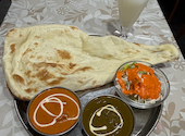 インド料理マハール&バー: みまどさんの2026年04月18日の1枚目の投稿写真