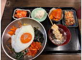 KJキッチン　新大久保店: みまどさんの2026年04月19日の1枚目の投稿写真