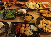 大衆焼き鳥酒場　やきとりさんきゅう上田店: へなちょこさんの2026年08月10日の1枚目の投稿写真