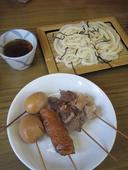 権平うどん: Sweet さんの2010年05月24日の3枚目の投稿写真