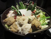 博多もつ鍋処 梟 中洲総本店: エイコさんの2015年03月10日の1枚目の投稿写真